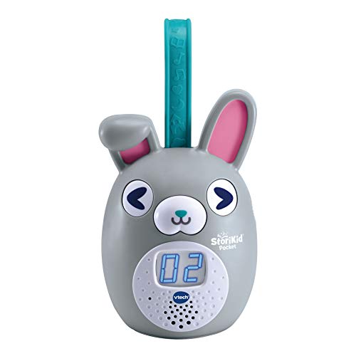 Cuentacuentos VTech StoriKid Pocket