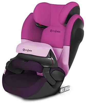 Cybex Pallas M-Fix SL - Silla de Coche 