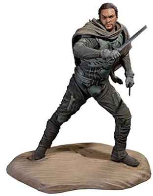 Dark Horse Dune - Duncan Idaho PVC Statue (3008-148)