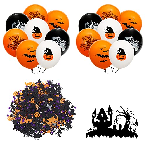 Decoración Halloween