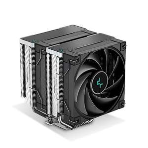 DeepCool AK620, Disipador de CPU de Alto Rendimiento