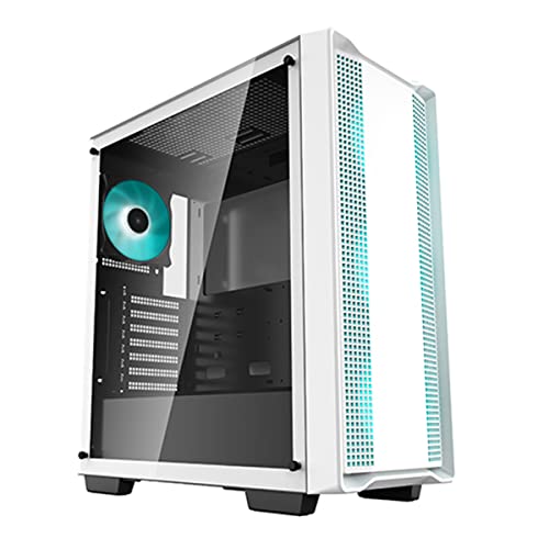DeepCool Torre Sobremesa