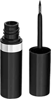 Delineador de Ojos Color Negro Vegano