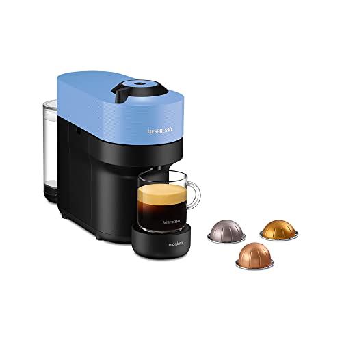 De'Longhi Nespresso Vertuo Pop