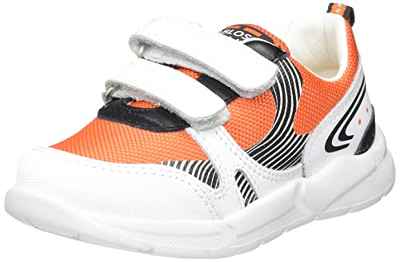 Deportivos Niño Pablosky Naranja 291780 25