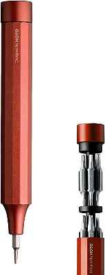 Destornillador de precisión Hoto 24 en 1