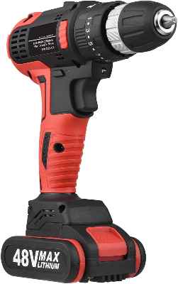 Destornillador inalámbrico Vistreck