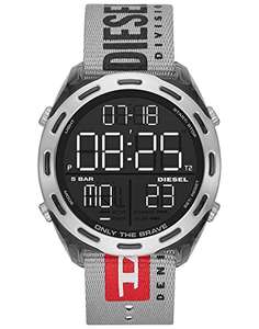 Diesel Reloj para hombre Crusher