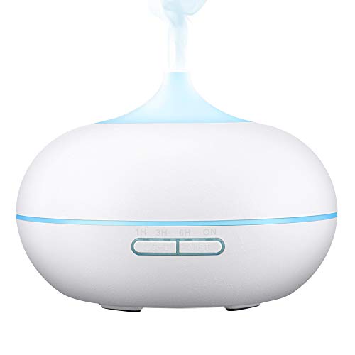 Difusor de aceites esenciales 300ml