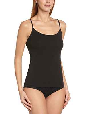 Dim T-shirt Les Pockets Ecodim Microfibre sin costuras Mujer x2