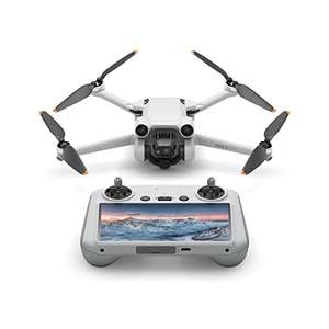 DJI Mini 3 Pro con DJI Smart Control
