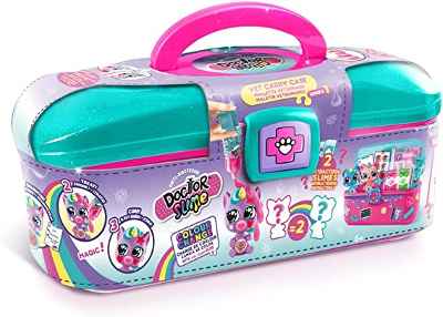 Doctor Slime Maletín +Extras 