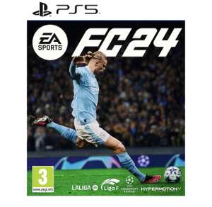 EA SPORTS FC 24 Standard Edition PS5
