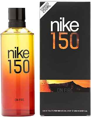  Eau de toilette Nike 150 On Fire