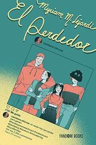 Ebook: El perdedor ( Myriam M. Lejardi)