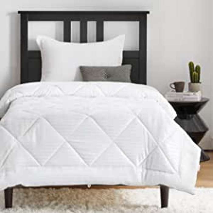 Edredón nórdico Bedsure transpirable