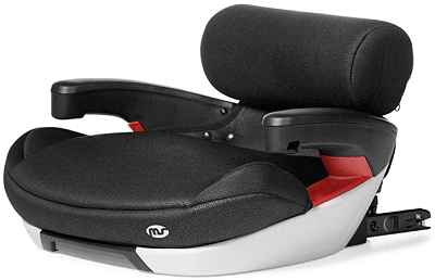 Elevador de Coche Grupo 3