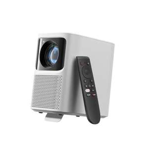 Emotn N1 Netflix Proyector Portátil con Licencia Oficial
