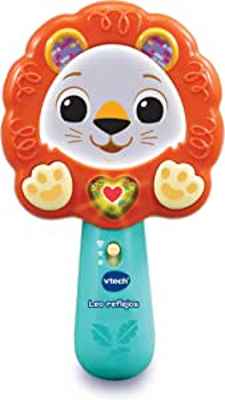 Espejo infantil Leo Reflejos de VTech