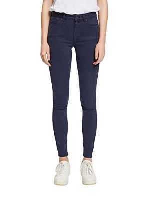 Esprit 992ee1b347 Pantalón, 400/azul Marino, 32W x 34L para Mujer
