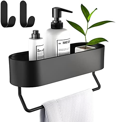 Estante de ducha sin taladrar