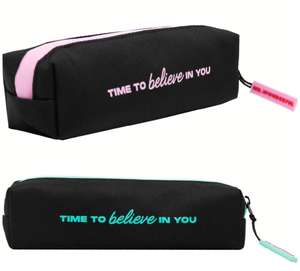 Estuche Mr.Wonderful. Disponible en dos colores.