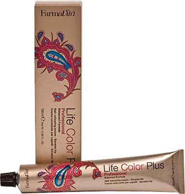 Farmavita Life Color Plus Tinte Capilar 5.12-90 ml