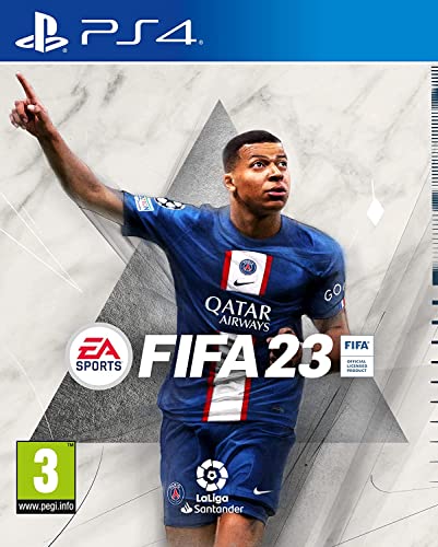 FIFA 23 Standard Edition PS4