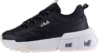 Fila Upgr8 Wmn Zapatillas Mujer