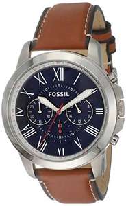 Fossil Reloj para Hombre Grant
