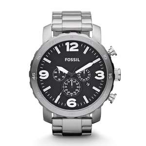 Fossil Reloj para hombre Nate