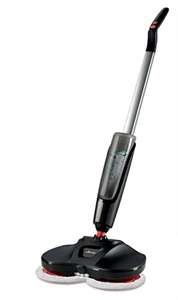 Fregona Eléctrica Vileda Looper, con Spray inalámbrica