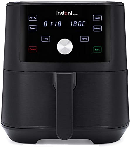 Freidora aire Instant Pot Vortex 5,7L