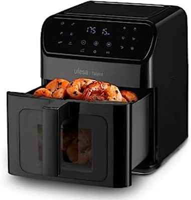 Freidora sin aceite Ufesa Talent