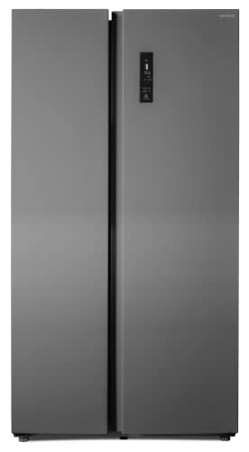 Frigorífico combi americano Infiniton