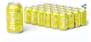 Frised Refresco Limón - Pack 24 latas x 33 cl