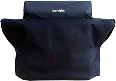 Funda Barbacoa Char-Broil