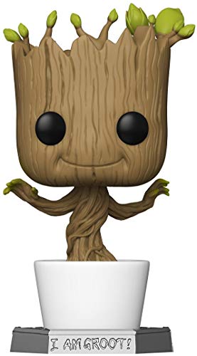 Funko Pop Dancing Groot 45 cm
