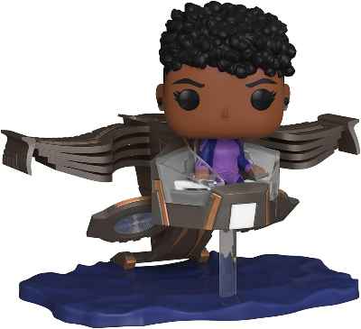 Funko Pop! Ride Marvel Black Panther: Wakanda Forever