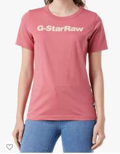 G-STAR RAW Top GS Graphic Slim Tops para Mujer (Varias tallas)