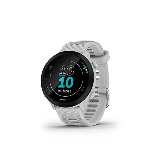 Garmin Forerunner 55