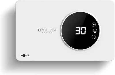 Generador de Ozono O3 Ozone