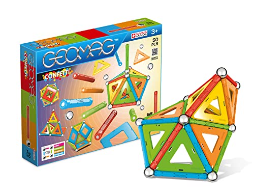 Geomag Construcciones magnéticas