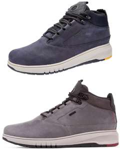 Geox U Aerantis 4X4 B Abx, Botines para Hombre