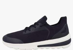 Geox U Spherica Actif, Zapatillas Hombre