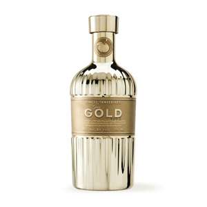 Gold 999.9 Ginebra premium 700ml