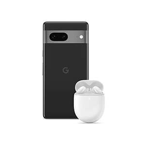 Google Pixel 7 + Buds A (492€ sin buds)