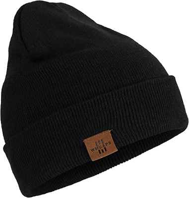 Gorro de punto Wmcaps