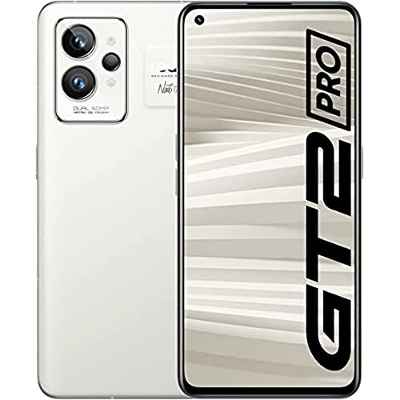 GT 2 Pro 8+128 Paper White EU
