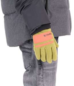 Guantes forro polar Hurley (talla L/XL)